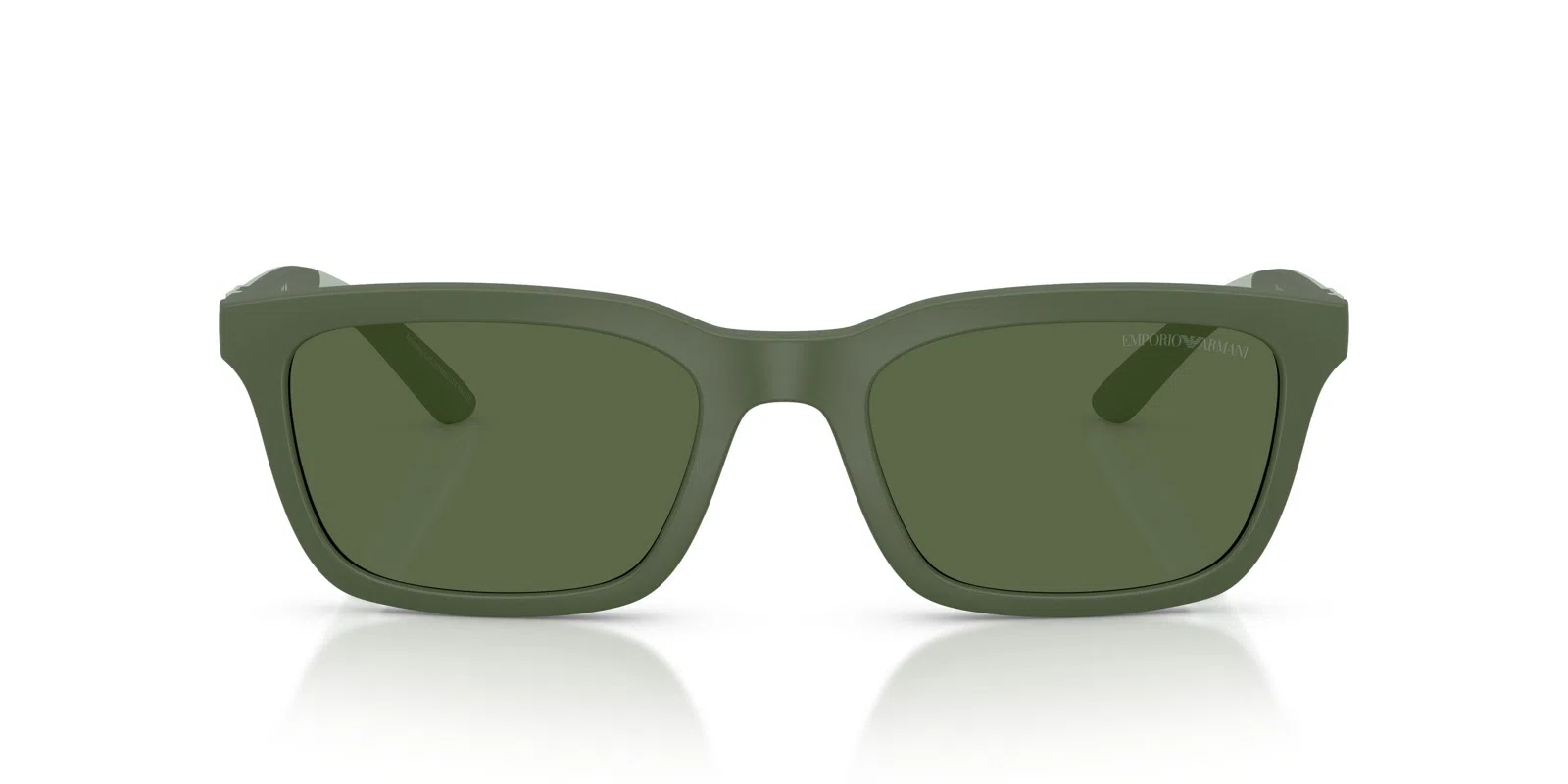 Emporio Armani 4249U Sunglasses - view 15